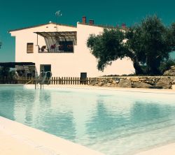 Finca Flores Amarillas