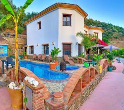 Finca Rural Arrijana