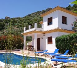 Villa El Torcal