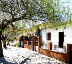 El Bosque Casa Rural del Huerto