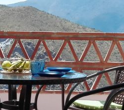 Balcn de Carataunas en Alpujarra