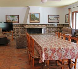 Casa la Fresneda Ubrique