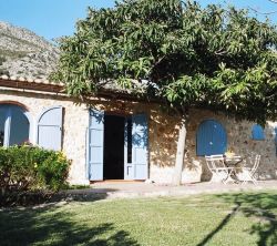 Casa Rural El Sequer