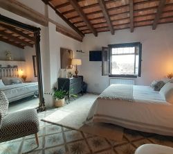 Eternal Rural. Casa Rural Romntica