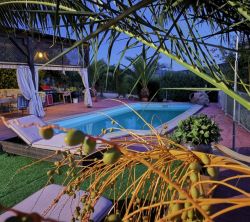 Vivienda Rural Casa Sofia