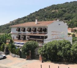 Casa Rural el Batán