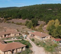 Centro de Ecoturismo Barbatona