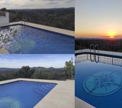 Casa Rural Sierra de Montoro