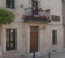 Casa Rural La Herrera