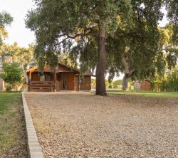 La Casa del Chaparro