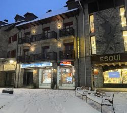 Apartamentos Los Lagos