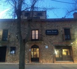 Hotel Villa DE Berzocana