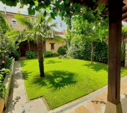 La Huertina de Mateo