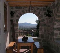 El Mirador De La Reina