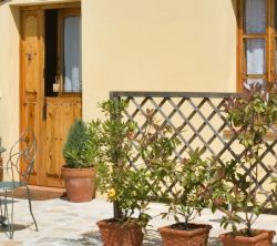 Capilla San  Clemente