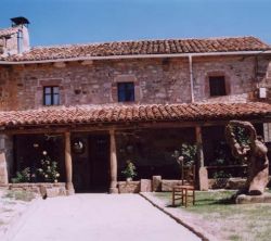 Casa Labrador