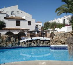 El Capistrano Village