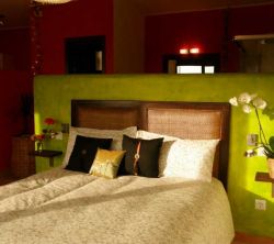 Antigua Casa de Pedro Chicote