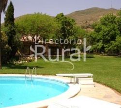 Los Rurales De Benalmdena