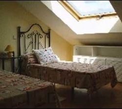 El Mirador de las Cigeas