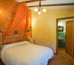 Reul Alto Cortijos Rurales