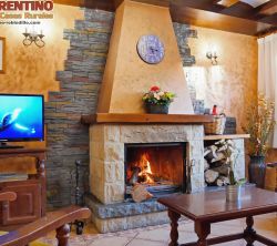 Casa Rural Tio Pancho