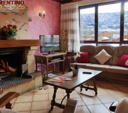 Casa Rural Los Moros