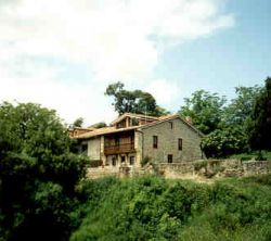 La Casa De Migegos