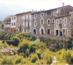 Alojamiento Rural Can Mau