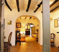 El Garrofer y El Lledoner