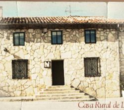 Casa Rural de Lubia