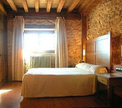 Posada los Templarios