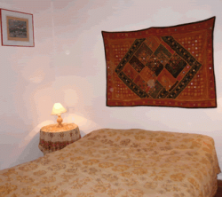 La Casilla - Nina Tingleff