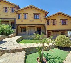 Casa Rural  Acebuche