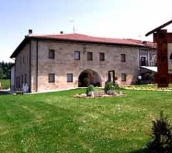 Agroturismo Etxebarri