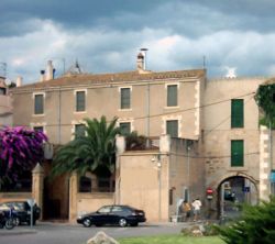 Can Carbo del Portal