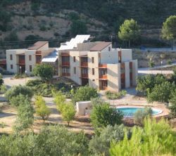 Albergue de Turismo Rural Actio