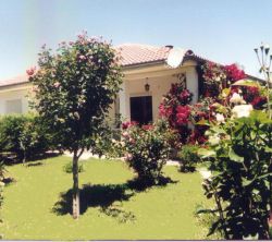 Casa Rural La Gavia