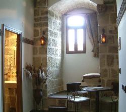 Torre Fuerte (S. Xiii)