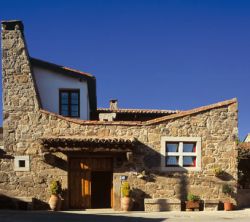 La Mula de los Arribes