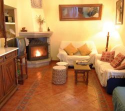 Casita Del To Tnganas