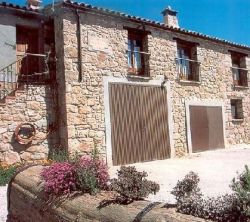 Can Bartomeu - El Graner