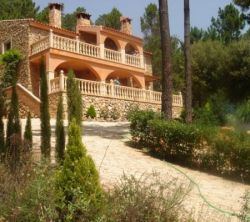 El Calar Del Rio Mundo