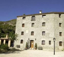 El Molinet Del Governador