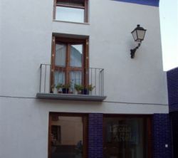 La Casa de mi Abuela