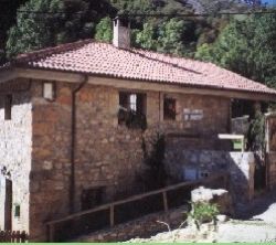 La Rectoral De Tuiza