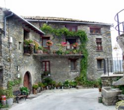 Casa Lanau