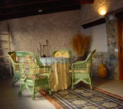 La Casa De Ta Matilde