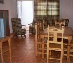 Apartamentos De Aguamarga - Pedro