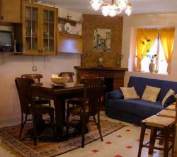 La Casilla de Corrales